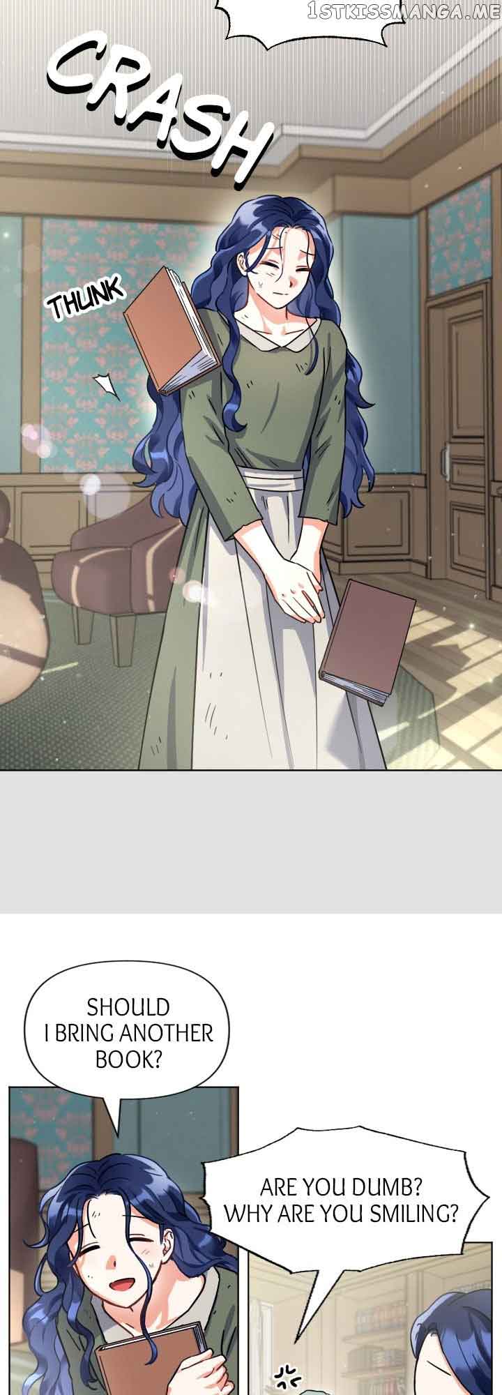 From Misery to Majesty Chapter 3 page 13
