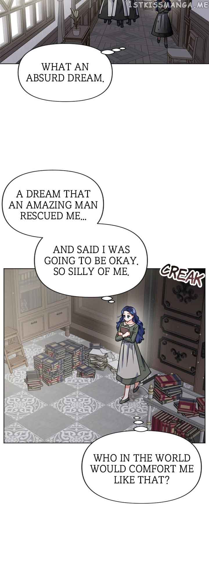 From Misery to Majesty Chapter 3 page 15