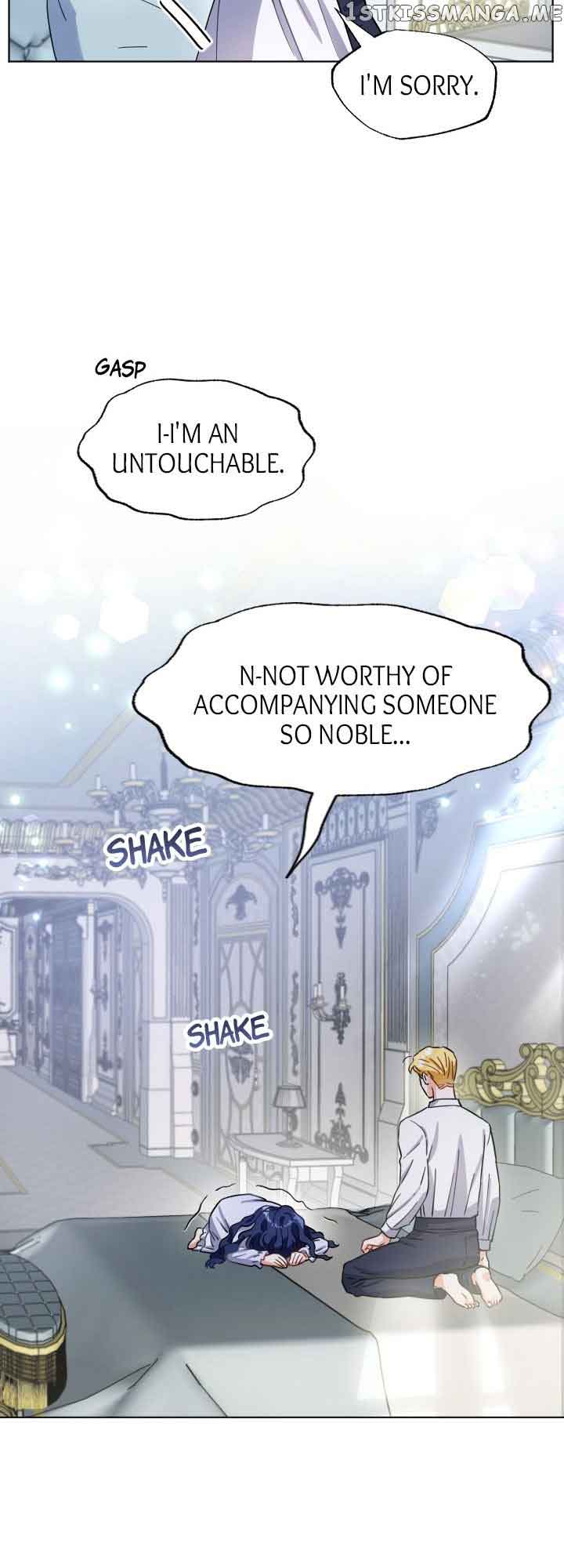 From Misery to Majesty Chapter 3 page 23