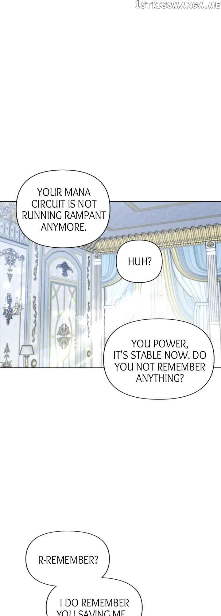 From Misery to Majesty Chapter 3 page 26