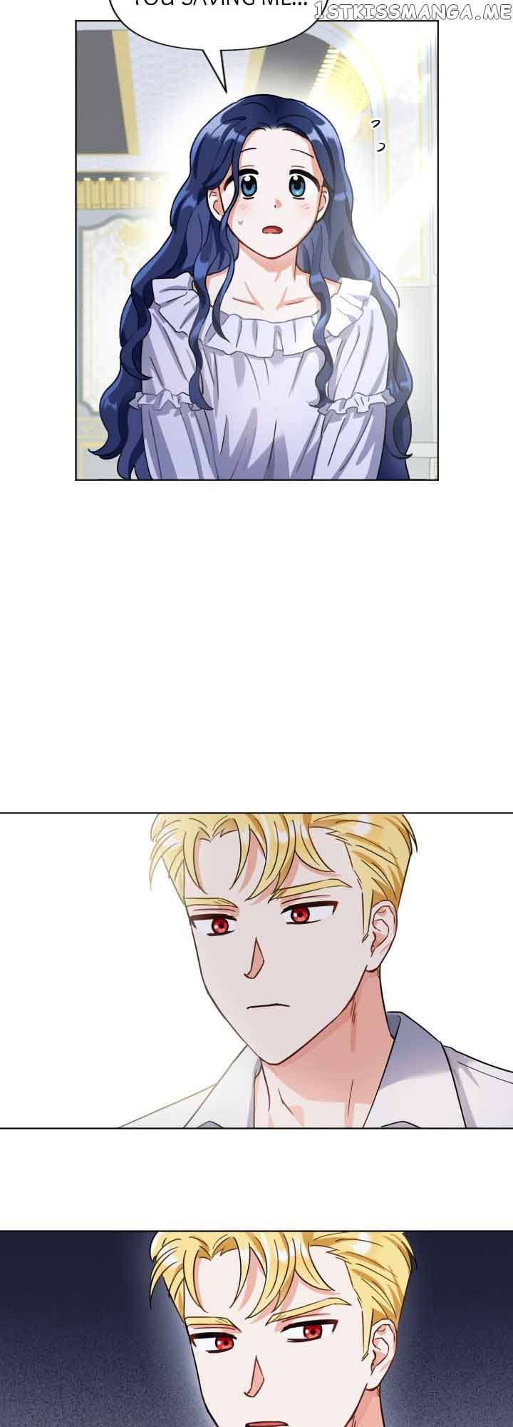 From Misery to Majesty Chapter 3 page 27