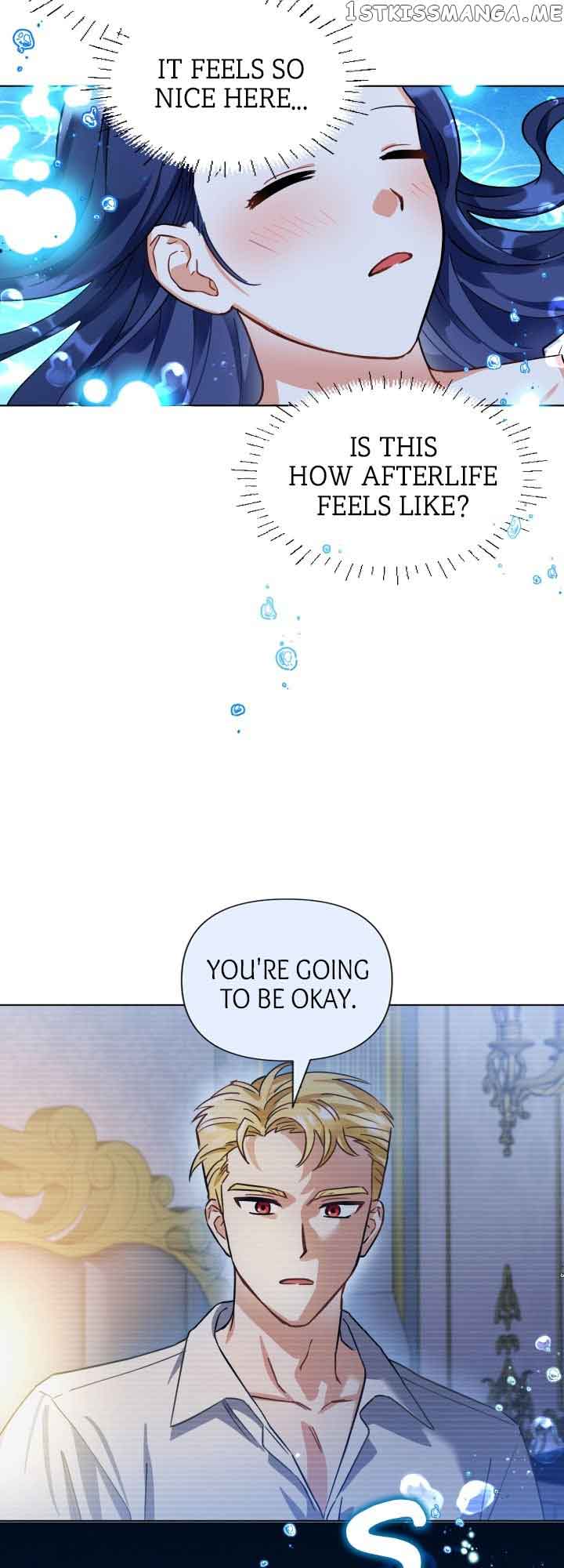 From Misery to Majesty Chapter 3 page 2