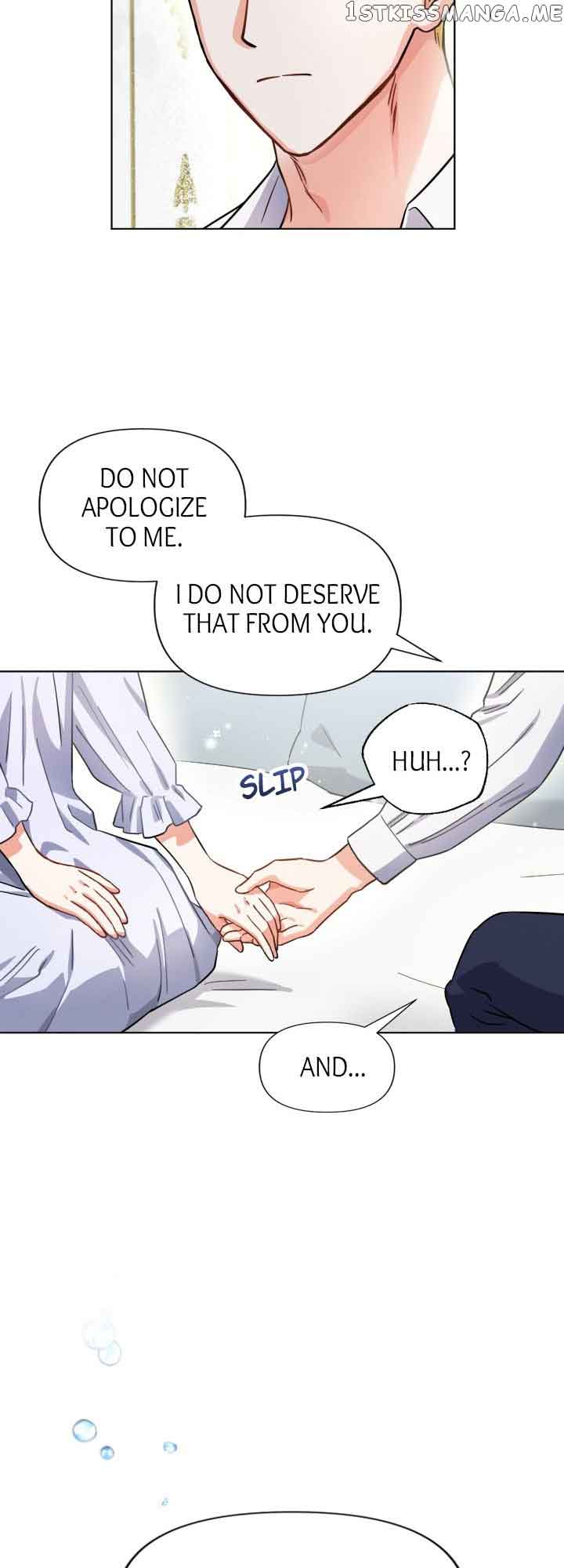 From Misery to Majesty Chapter 3 page 31