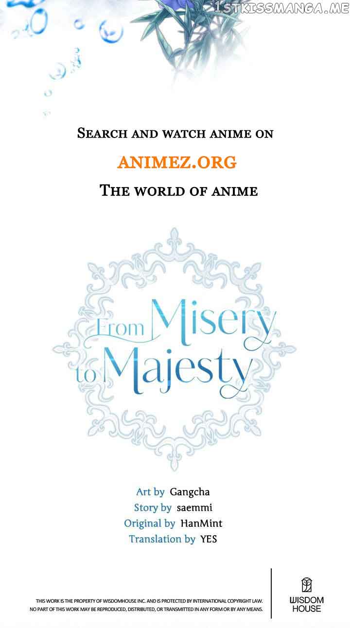 From Misery to Majesty Chapter 3 page 35