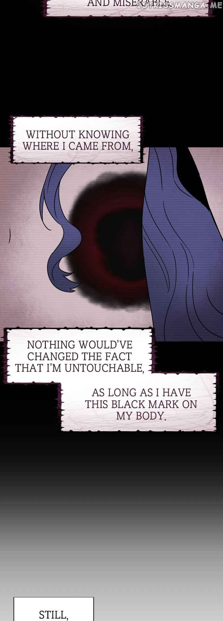 From Misery to Majesty Chapter 3 page 5