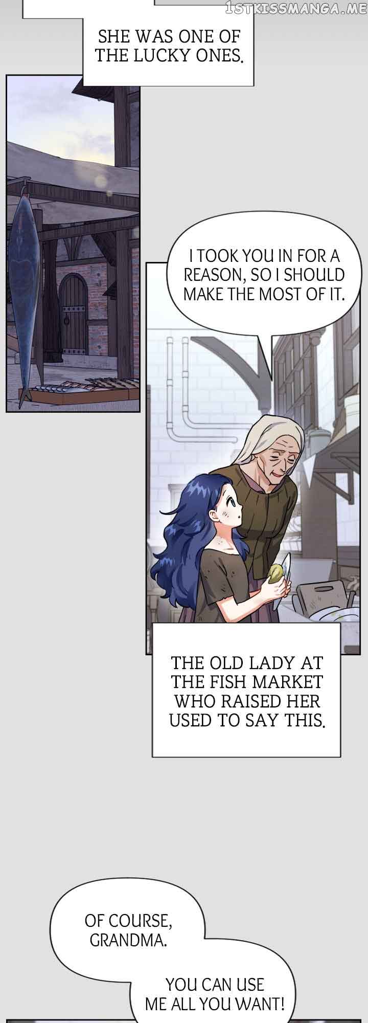 From Misery to Majesty Chapter 3 page 6