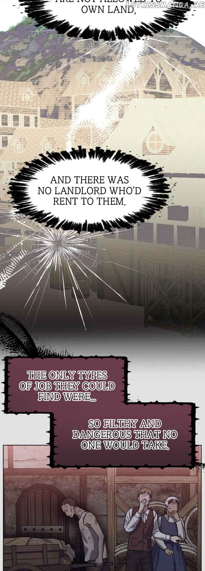 From Misery to Majesty Chapter 3 page 8