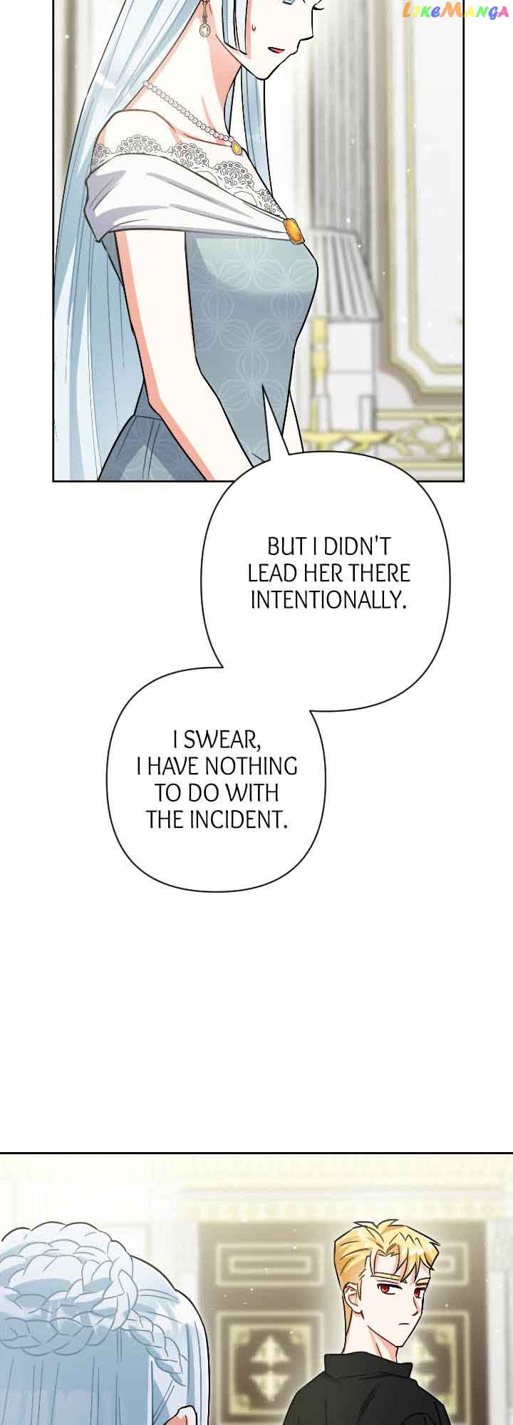 From Misery to Majesty Chapter 30 page 44