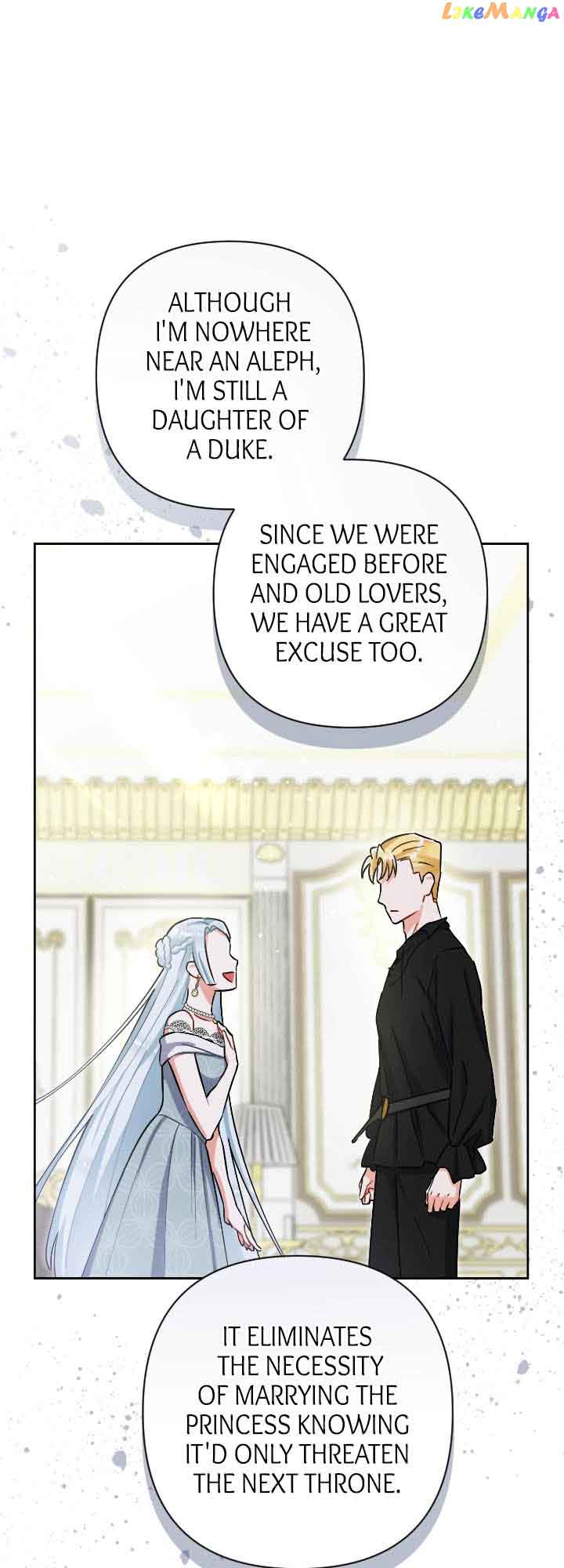 From Misery to Majesty Chapter 30 page 57