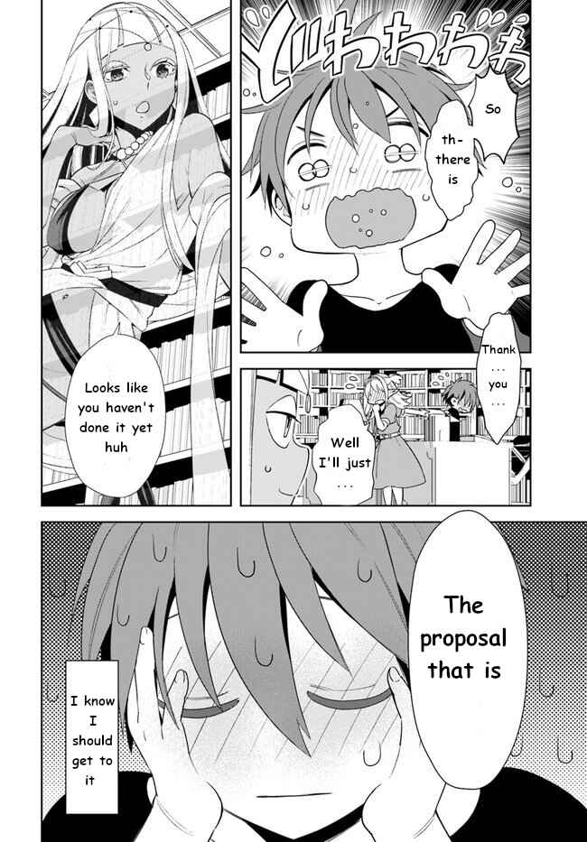Frontier Diary Chapter 14 page 15