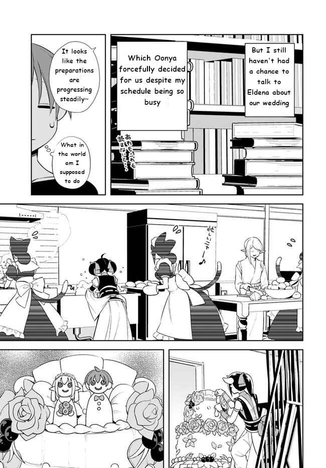 Frontier Diary Chapter 14 page 16