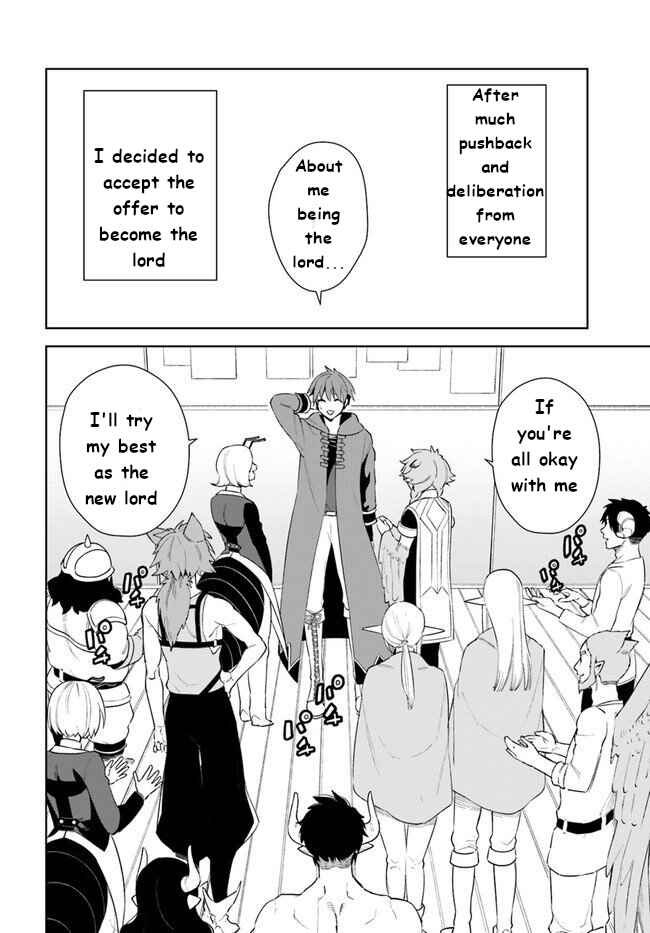 Frontier Diary Chapter 14 page 1
