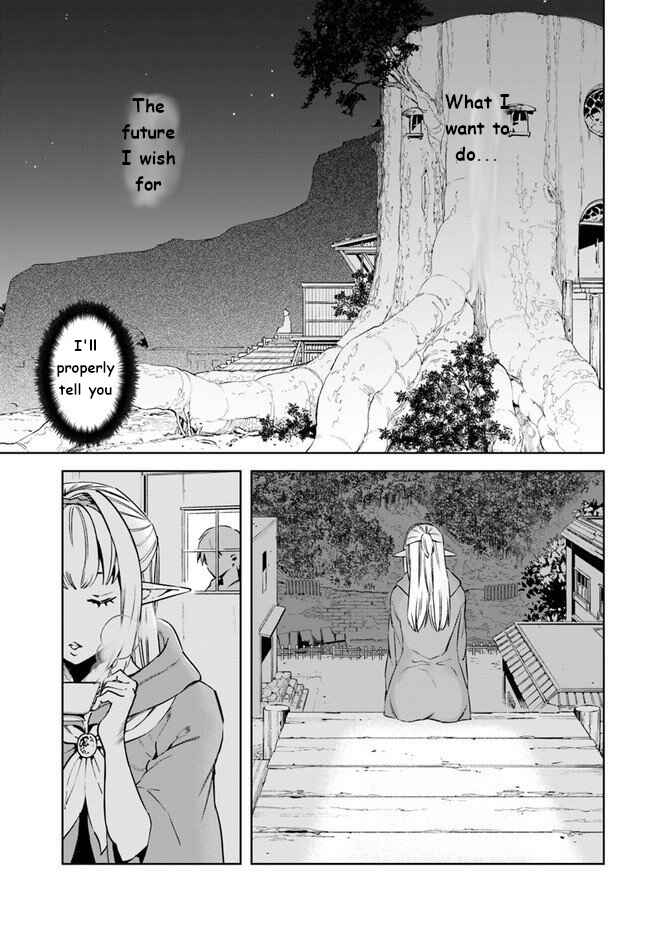 Frontier Diary Chapter 14 page 24