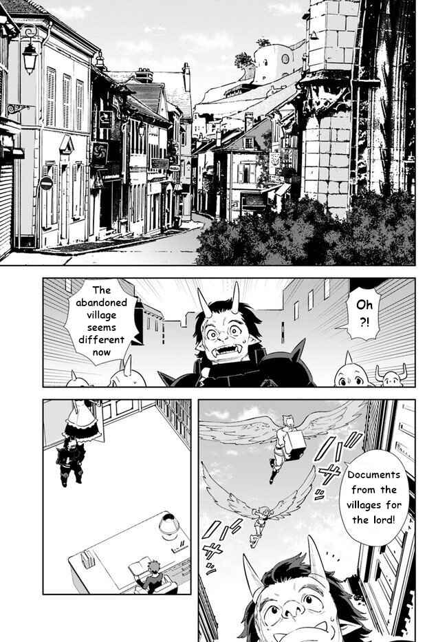 Frontier Diary Chapter 14 page 4