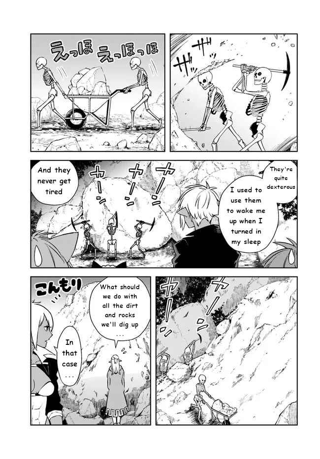 Frontier Diary Chapter 16 page 10