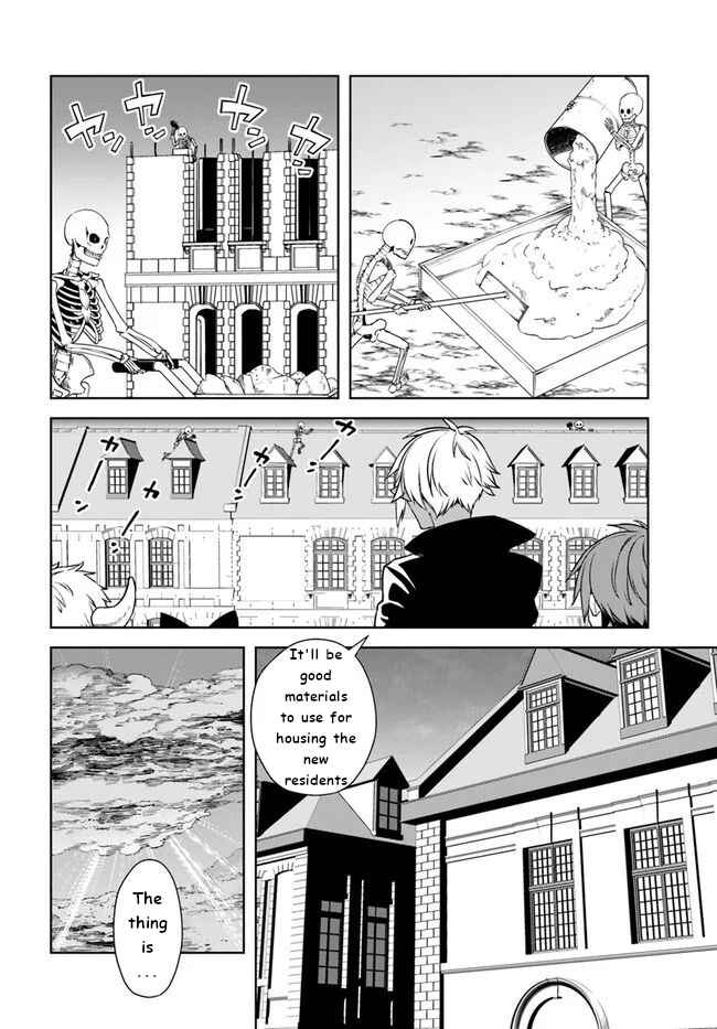 Frontier Diary Chapter 16 page 11