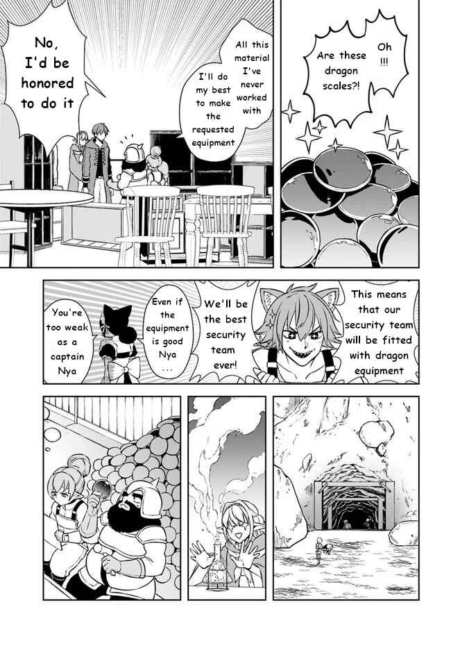 Frontier Diary Chapter 16 page 14
