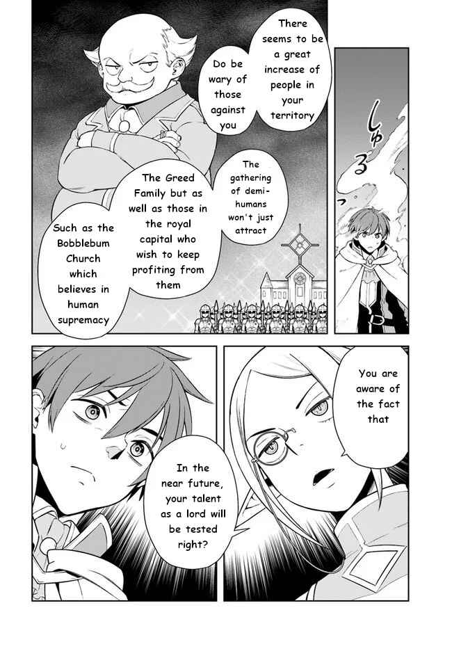 Frontier Diary Chapter 16 page 27
