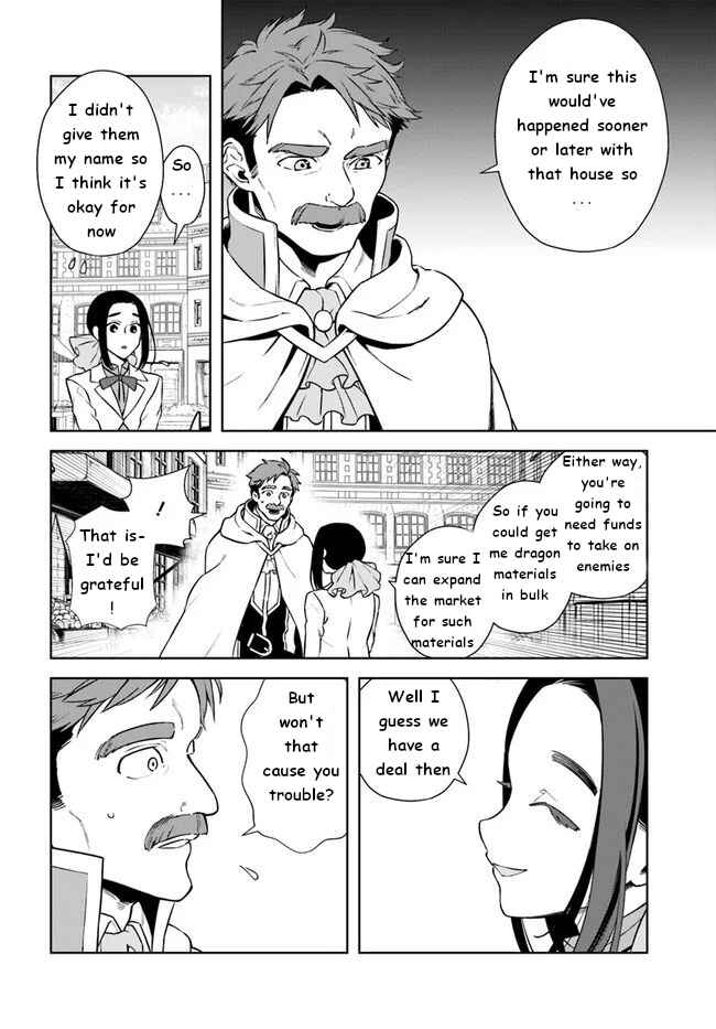 Frontier Diary Chapter 16 page 35