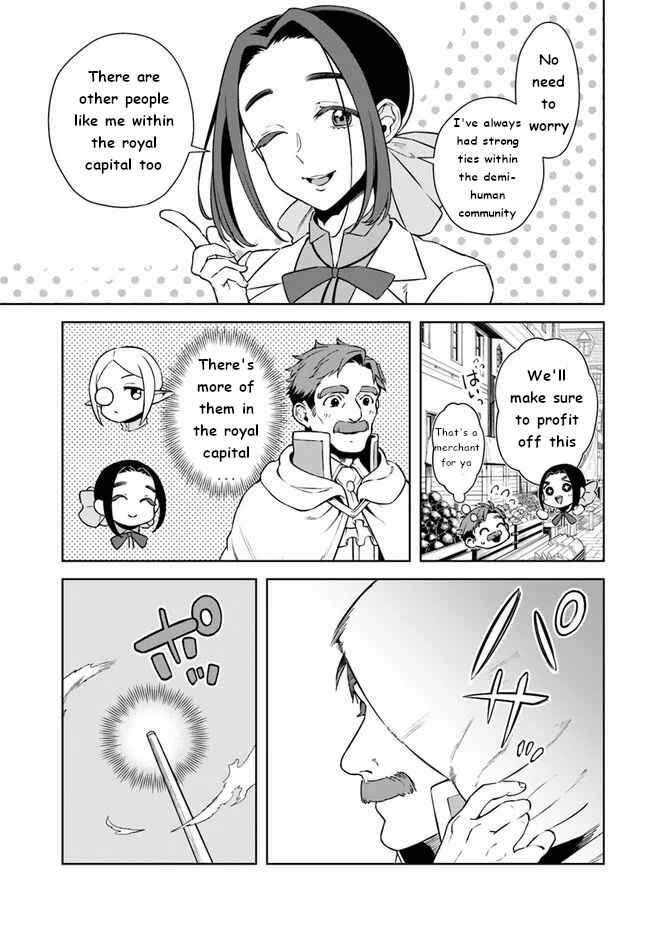 Frontier Diary Chapter 16 page 36