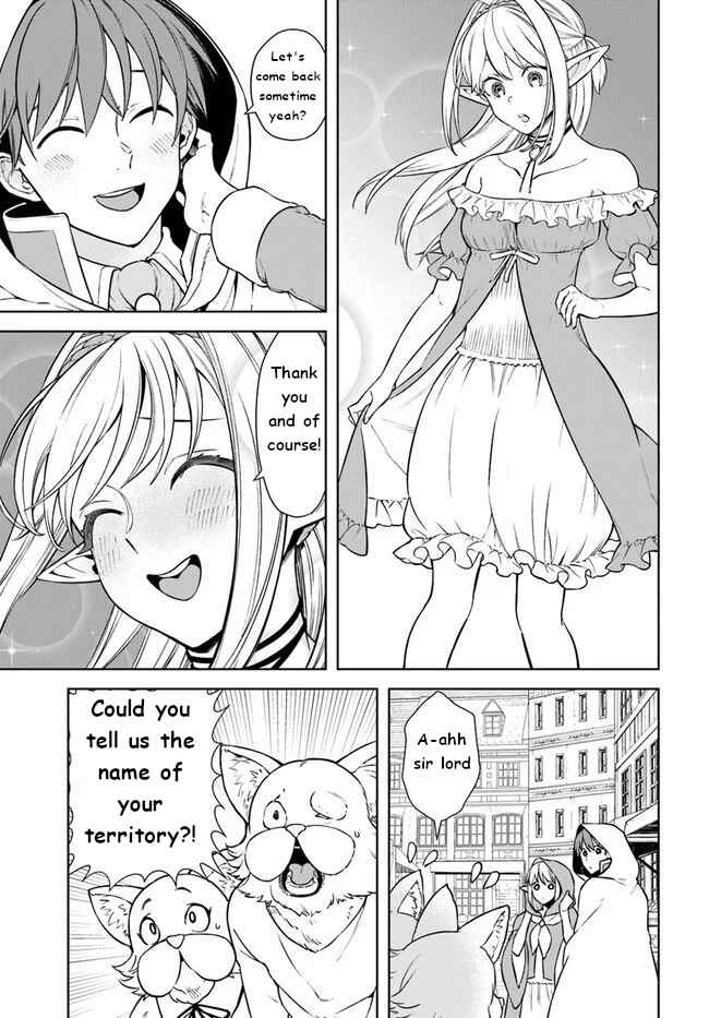 Frontier Diary Chapter 16 page 38