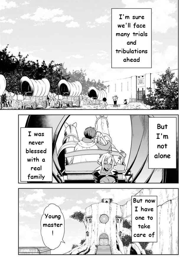 Frontier Diary Chapter 16 page 40