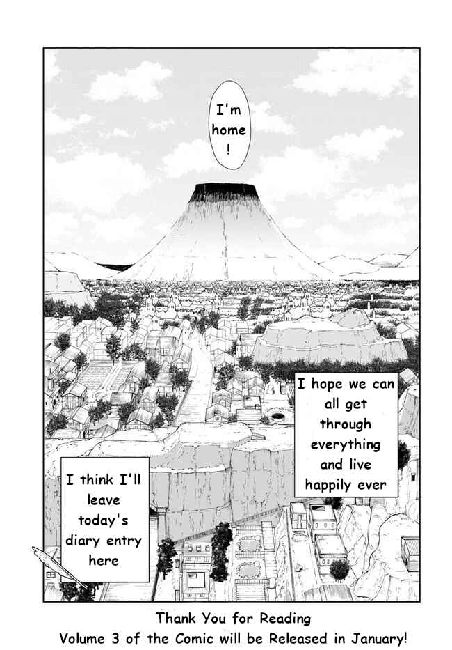 Frontier Diary Chapter 16 page 42