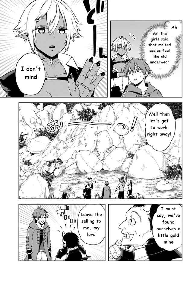 Frontier Diary Chapter 16 page 6