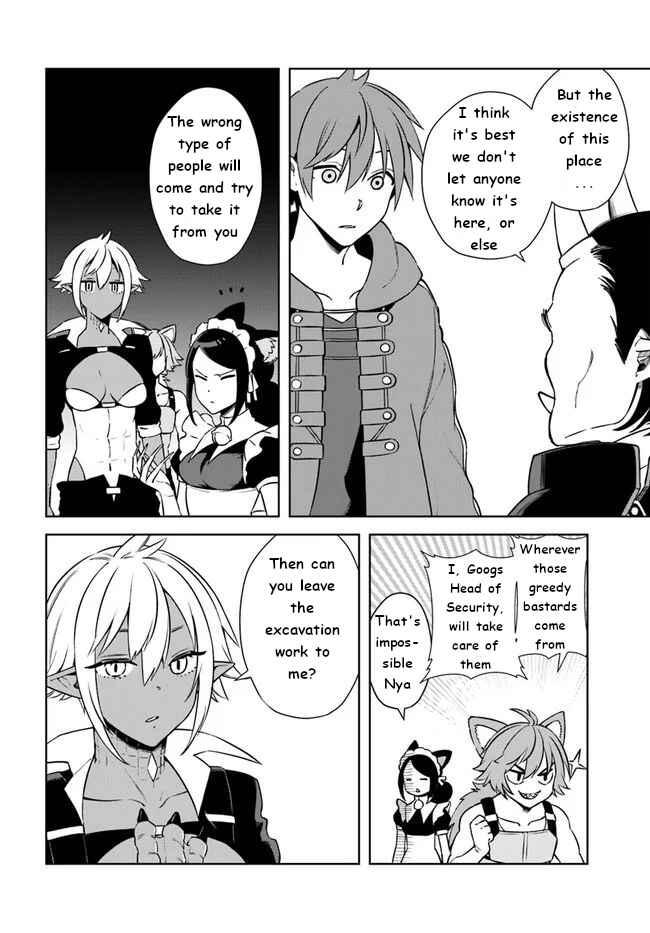 Frontier Diary Chapter 16 page 7