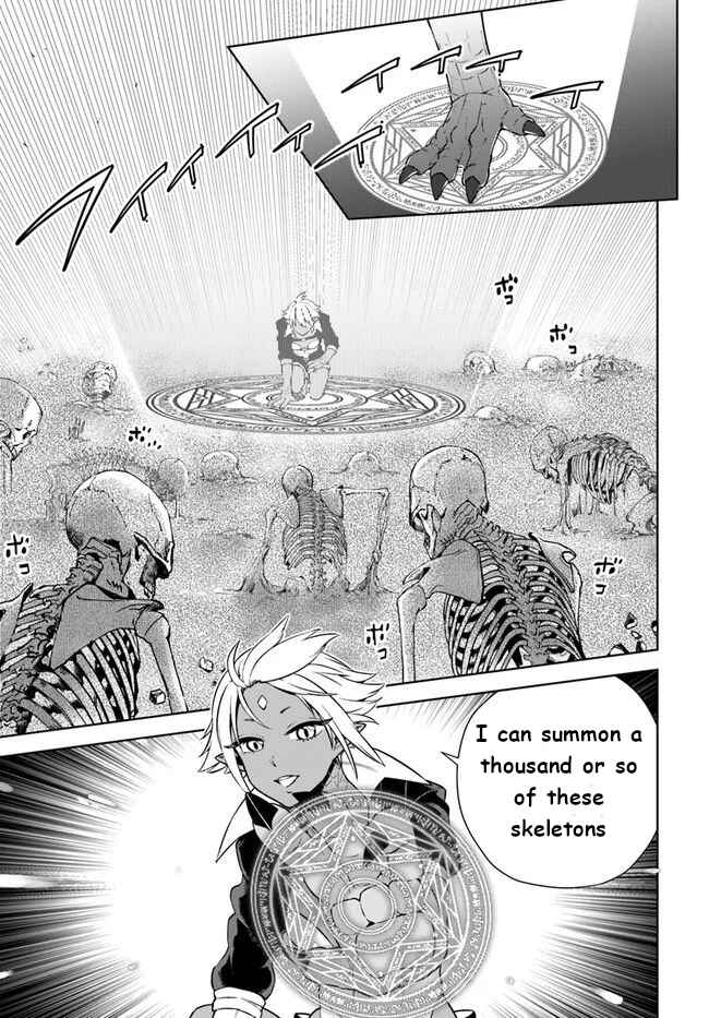 Frontier Diary Chapter 16 page 8
