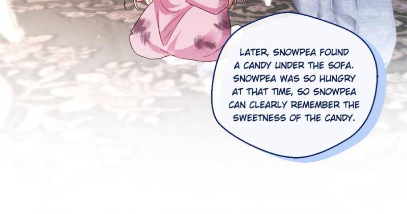 Fu Bao San Sui Ban Ta Bei Ba Ge Jiujiu Tuan Chingle Chapter 24 page 31
