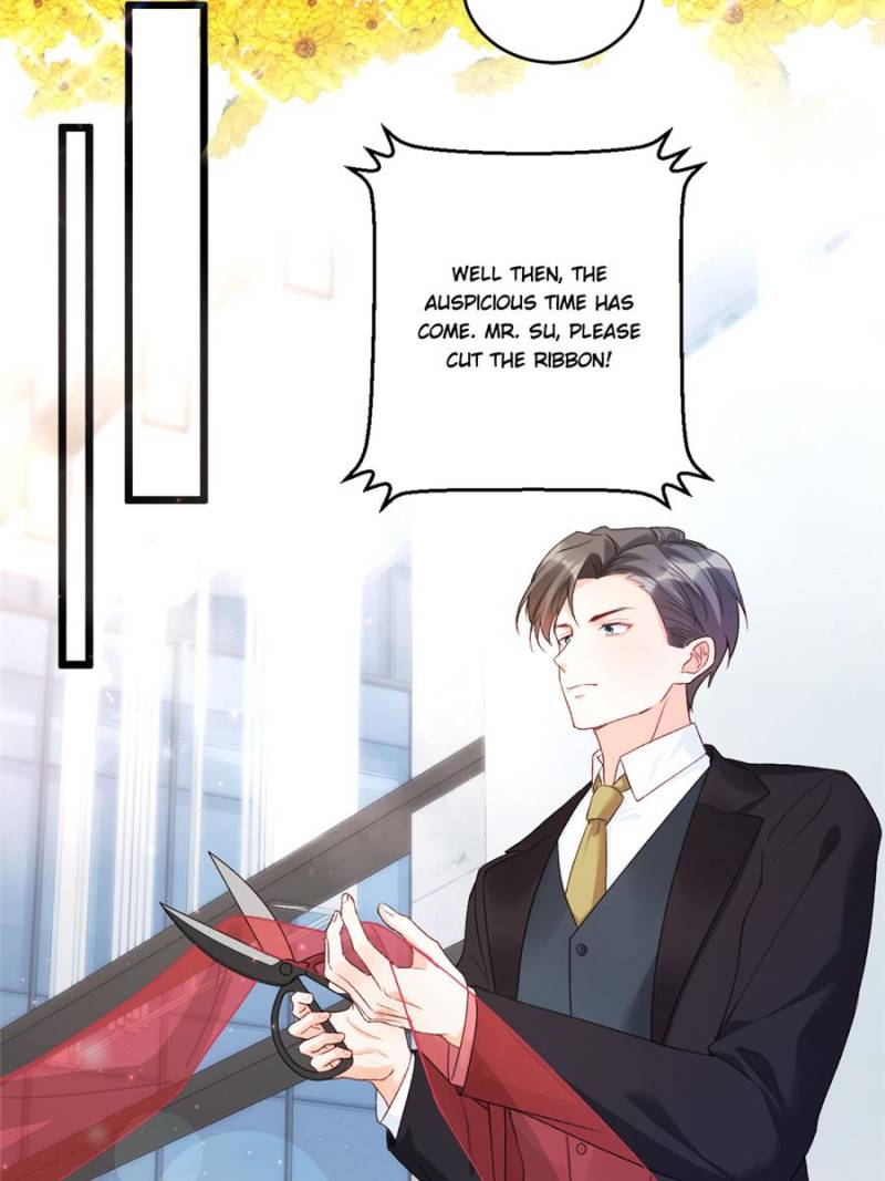 Fu Bao San Sui Ban Ta Bei Ba Ge Jiujiu Tuan Chingle Chapter 24 page 37