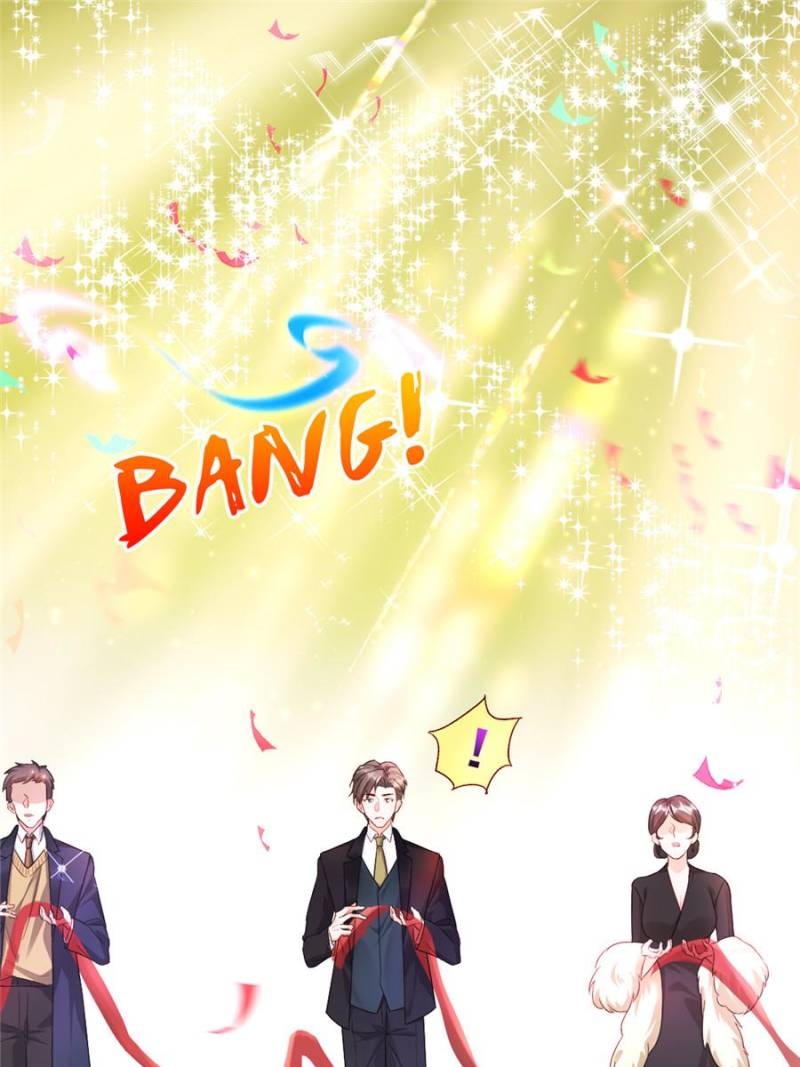 Fu Bao San Sui Ban Ta Bei Ba Ge Jiujiu Tuan Chingle Chapter 24 page 39
