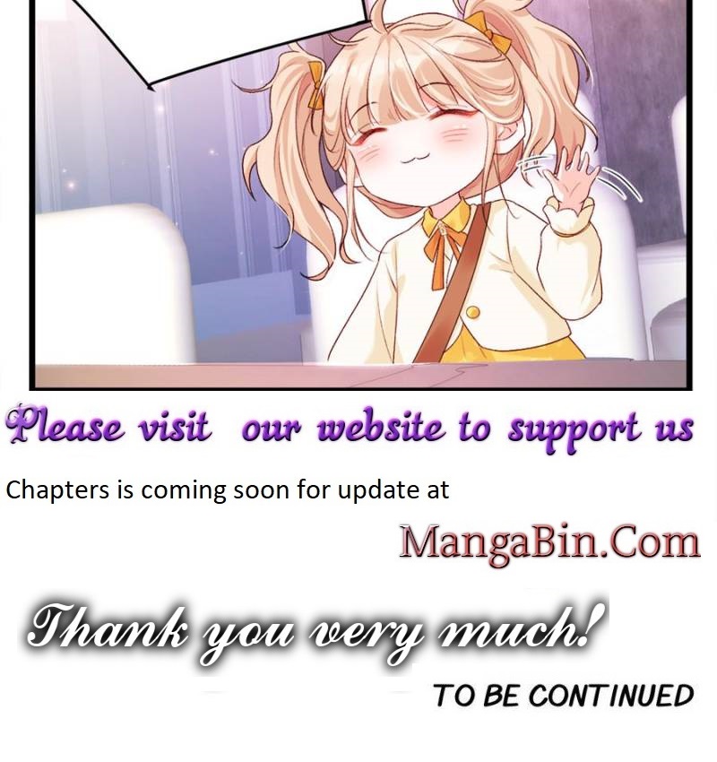 Fu Bao San Sui Ban Ta Bei Ba Ge Jiujiu Tuan Chingle Chapter 24 page 45
