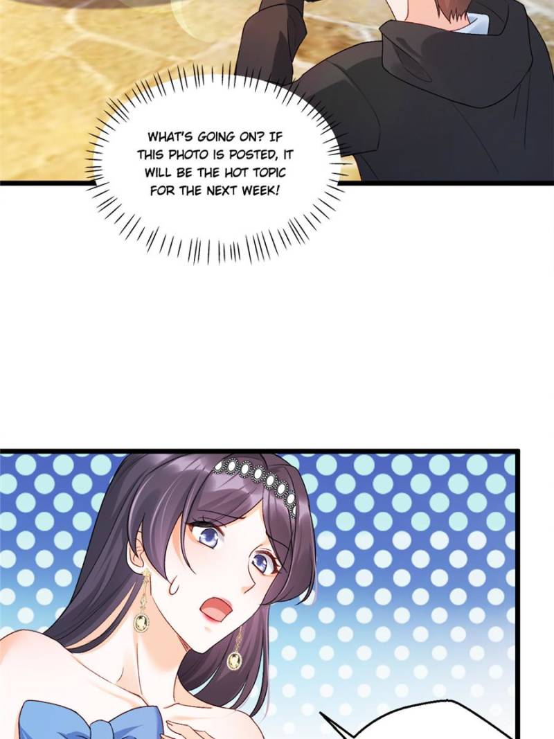 Fu Bao San Sui Ban Ta Bei Ba Ge Jiujiu Tuan Chingle Chapter 26 page 9