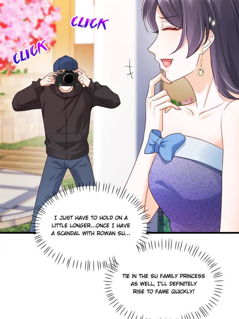 Fu Bao San Sui Ban Ta Bei Ba Ge Jiujiu Tuan Chingle Chapter 26 page 13