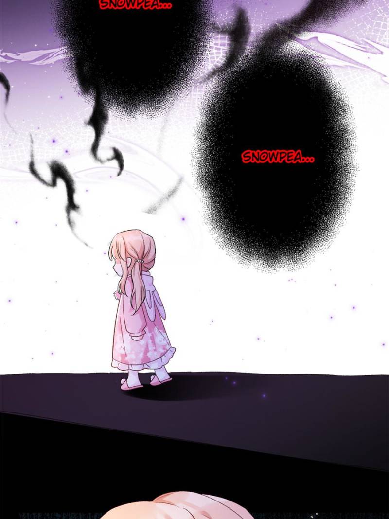 Fu Bao San Sui Ban Ta Bei Ba Ge Jiujiu Tuan Chingle Chapter 26 page 38