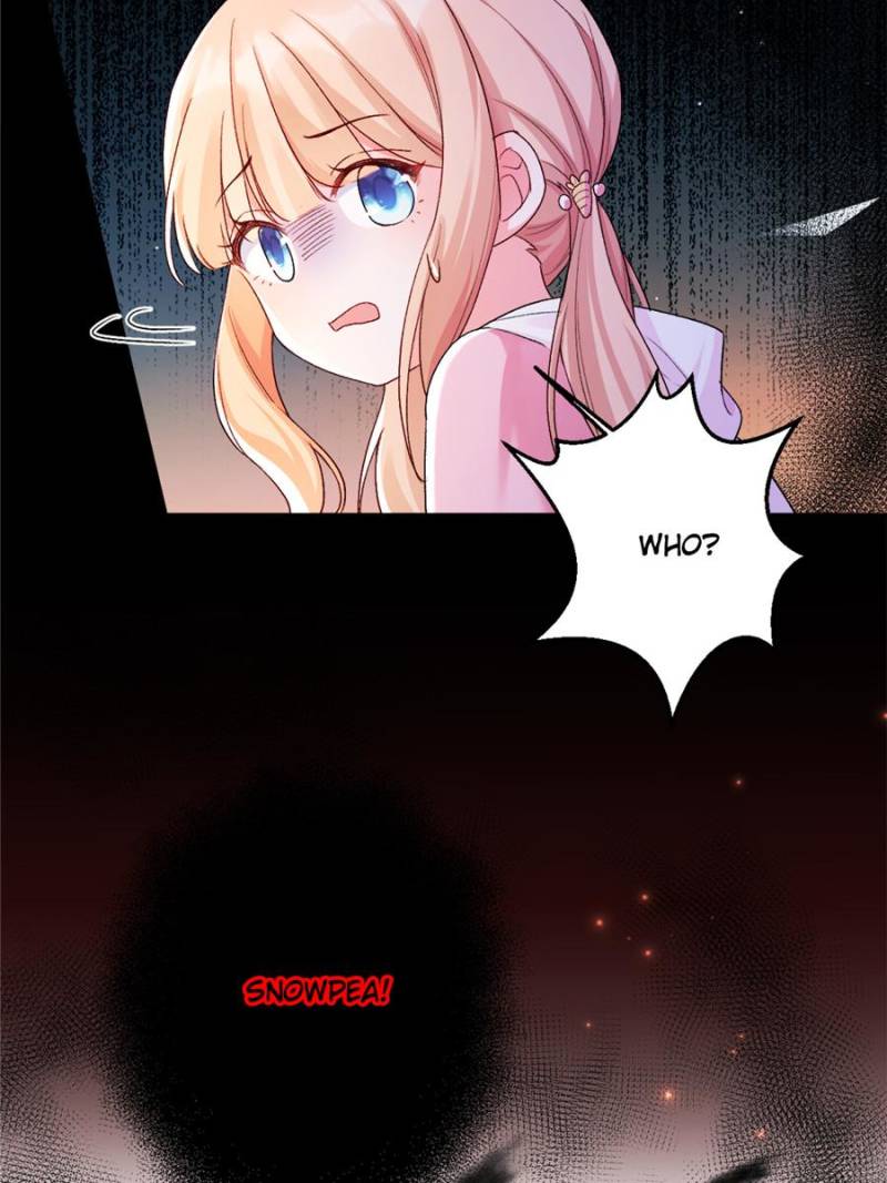 Fu Bao San Sui Ban Ta Bei Ba Ge Jiujiu Tuan Chingle Chapter 26 page 39