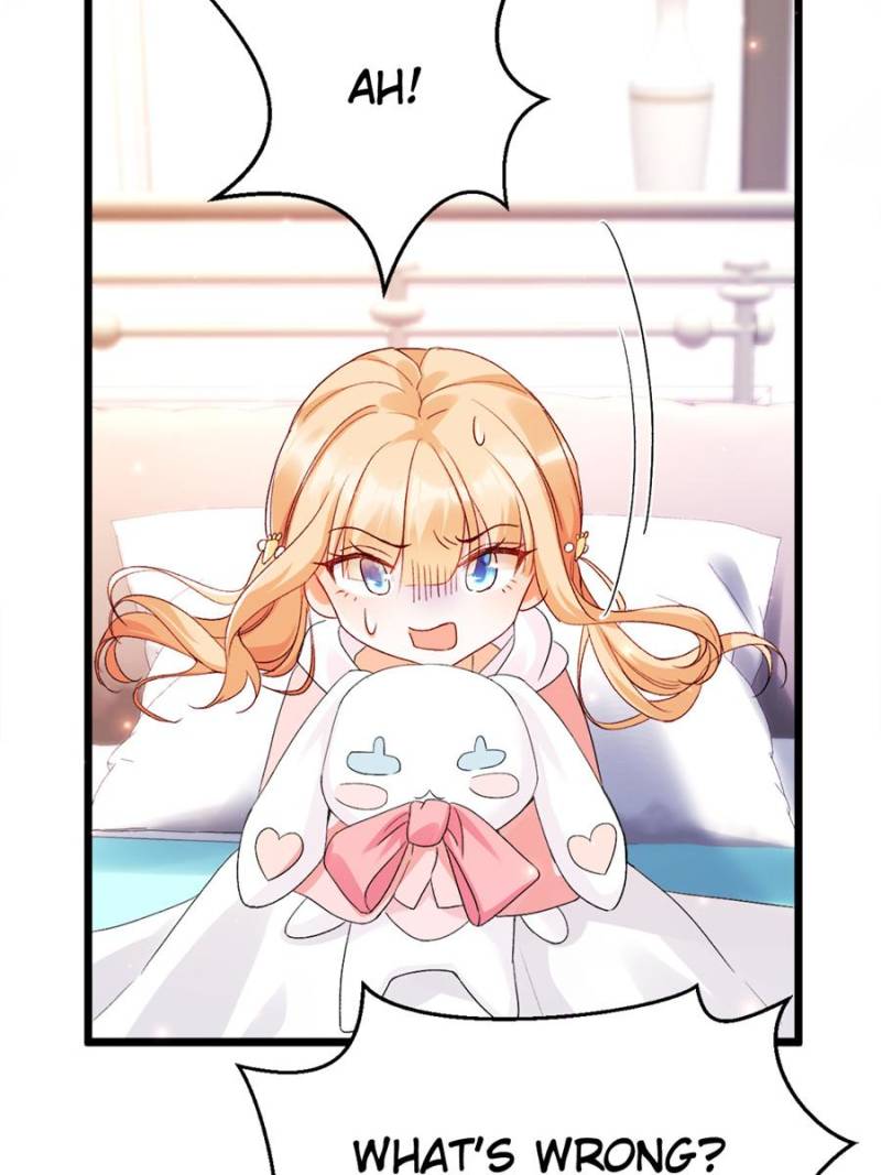 Fu Bao San Sui Ban Ta Bei Ba Ge Jiujiu Tuan Chingle Chapter 26 page 41