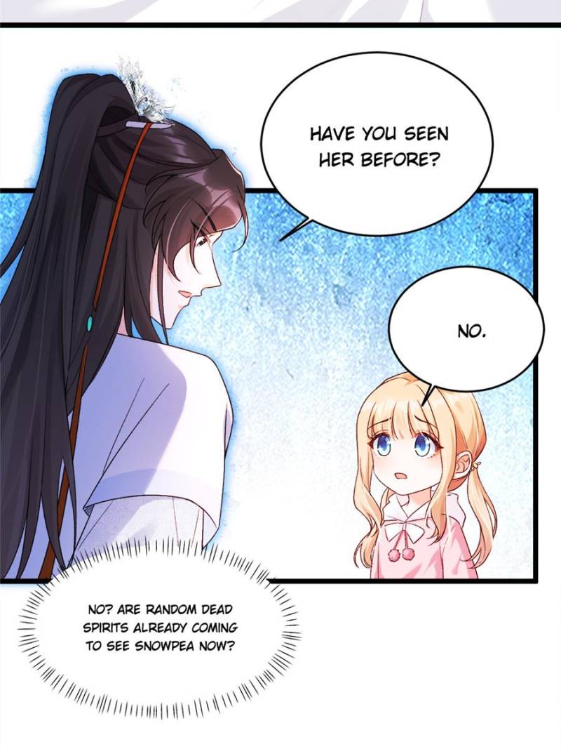 Fu Bao San Sui Ban Ta Bei Ba Ge Jiujiu Tuan Chingle Chapter 26 page 44