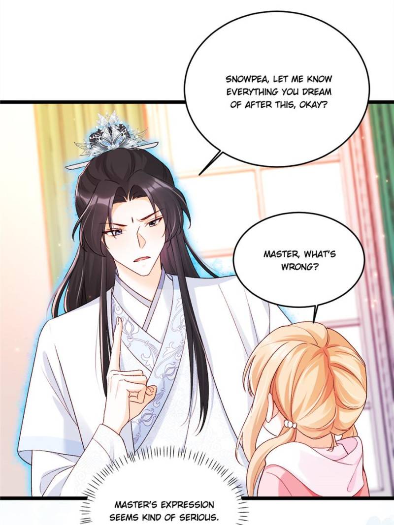 Fu Bao San Sui Ban Ta Bei Ba Ge Jiujiu Tuan Chingle Chapter 26 page 45