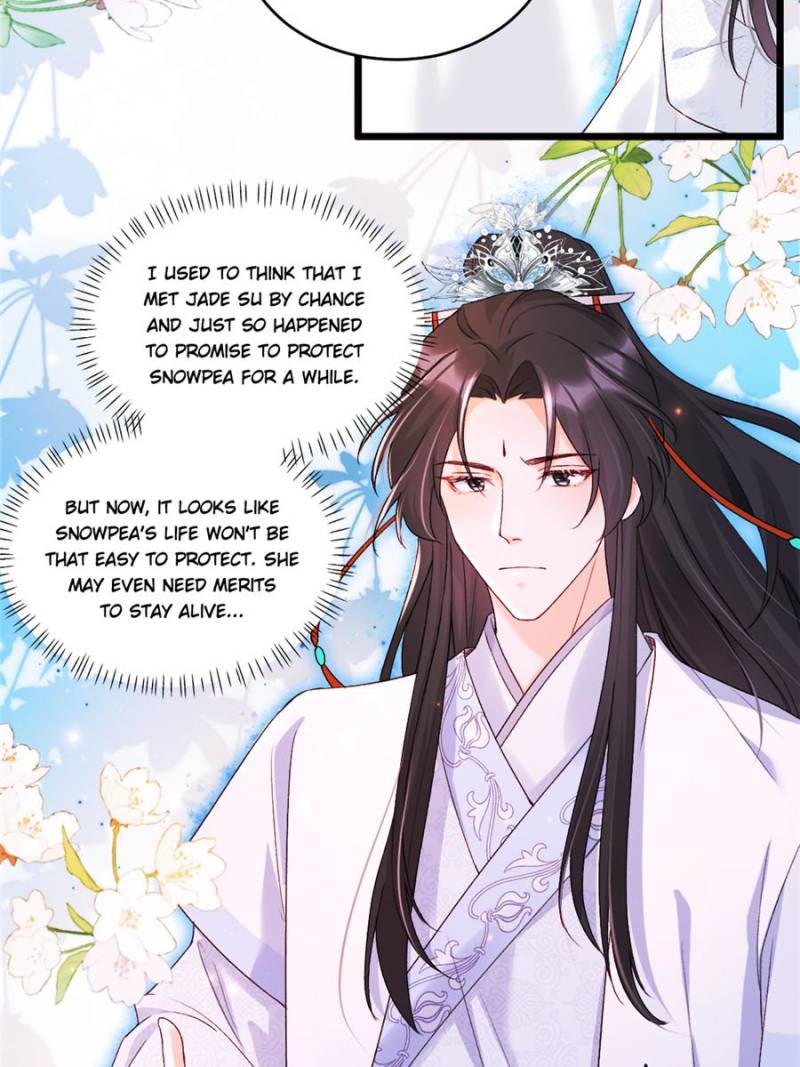 Fu Bao San Sui Ban Ta Bei Ba Ge Jiujiu Tuan Chingle Chapter 26 page 47