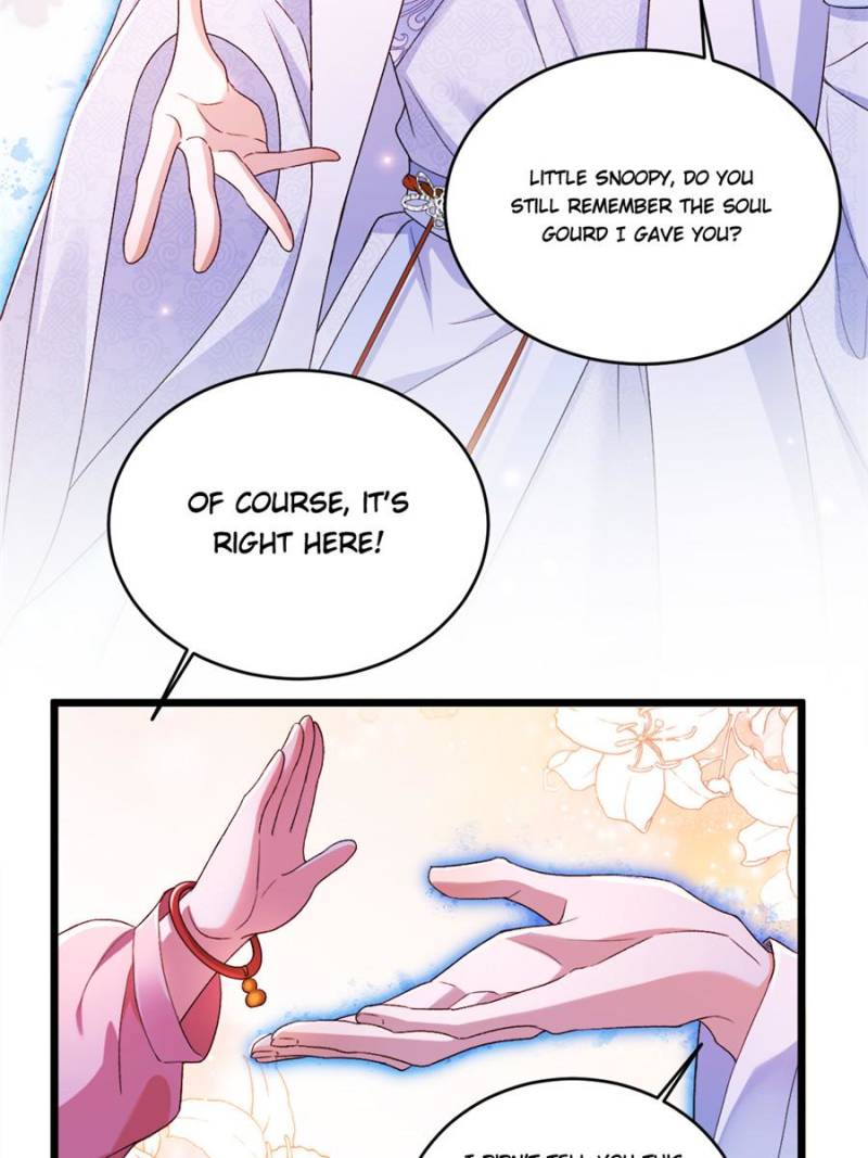 Fu Bao San Sui Ban Ta Bei Ba Ge Jiujiu Tuan Chingle Chapter 26 page 48