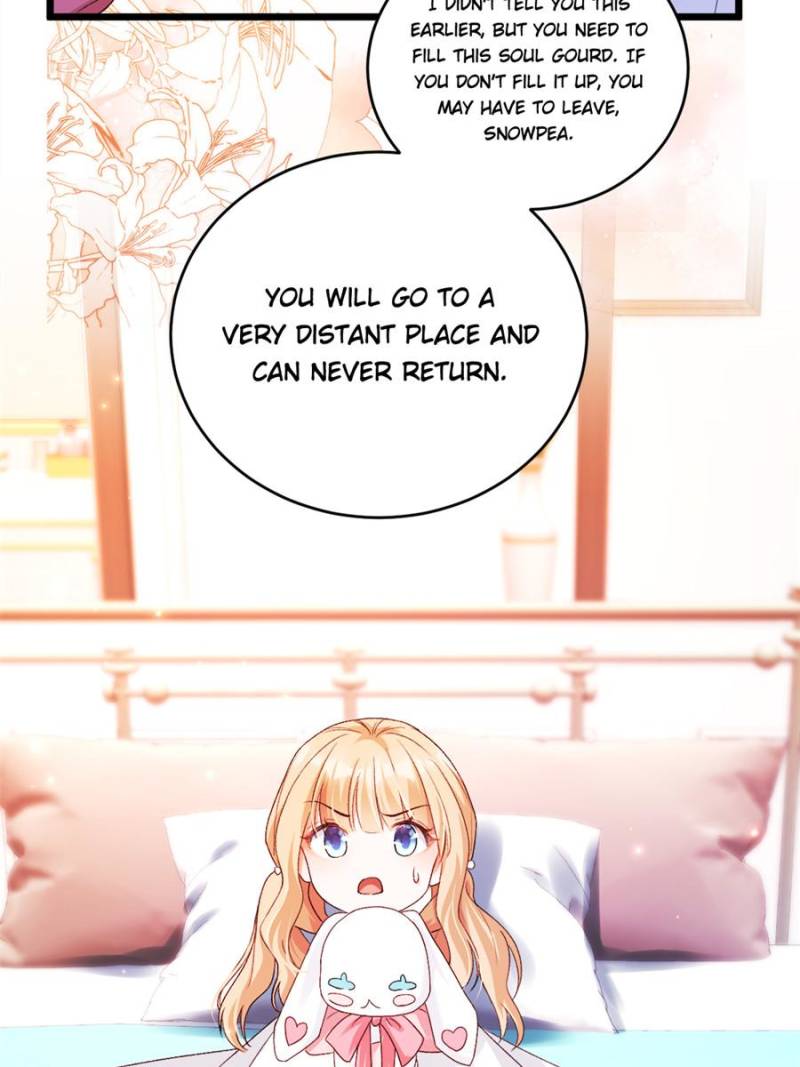 Fu Bao San Sui Ban Ta Bei Ba Ge Jiujiu Tuan Chingle Chapter 26 page 49