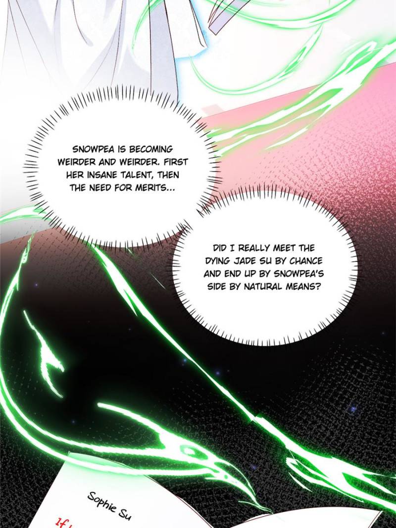 Fu Bao San Sui Ban Ta Bei Ba Ge Jiujiu Tuan Chingle Chapter 26 page 56
