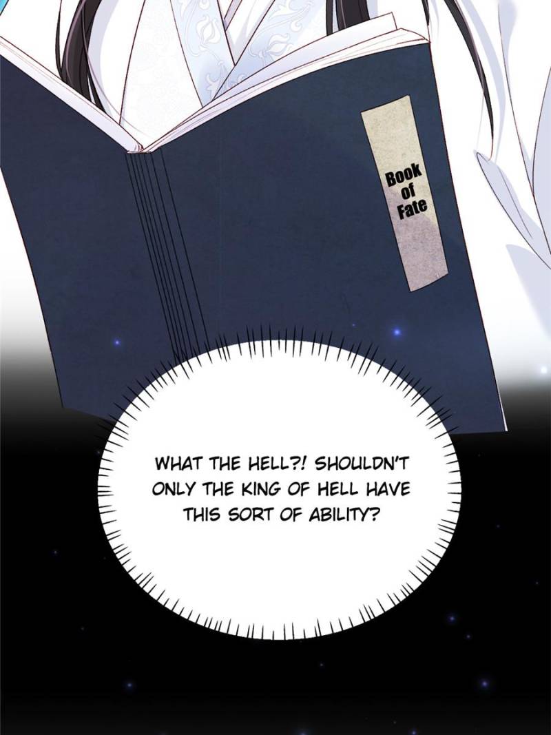 Fu Bao San Sui Ban Ta Bei Ba Ge Jiujiu Tuan Chingle Chapter 26 page 58