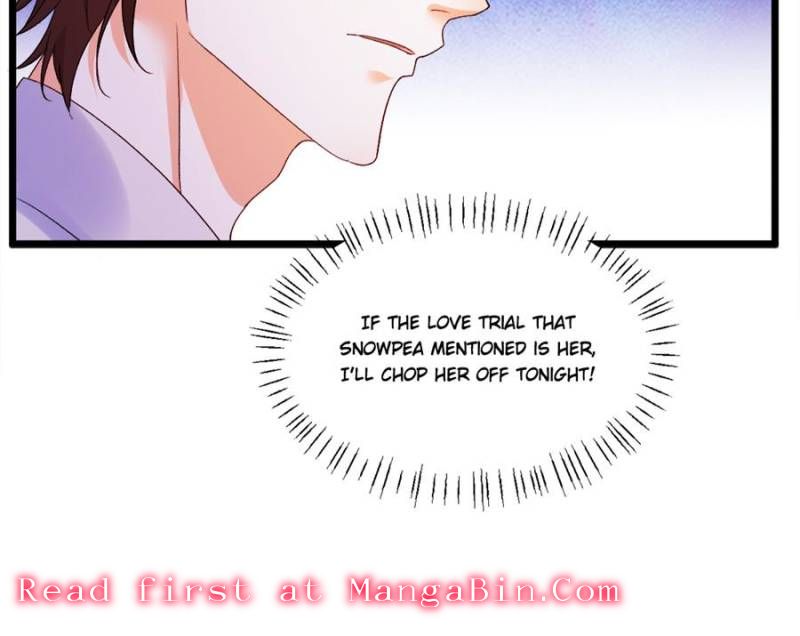 Fu Bao San Sui Ban Ta Bei Ba Ge Jiujiu Tuan Chingle Chapter 26 page 7