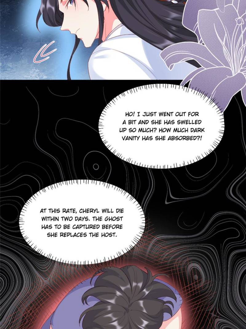 Fu Bao San Sui Ban Ta Bei Ba Ge Jiujiu Tuan Chingle Chapter 30 page 9