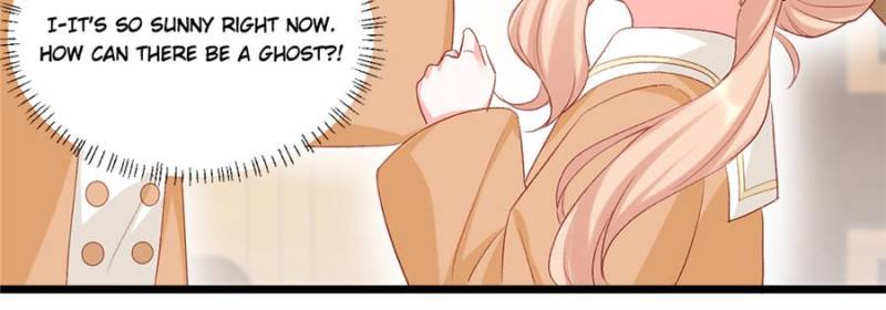 Fu Bao San Sui Ban Ta Bei Ba Ge Jiujiu Tuan Chingle Chapter 30 page 27