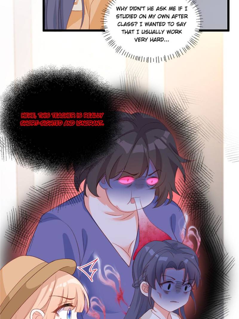 Fu Bao San Sui Ban Ta Bei Ba Ge Jiujiu Tuan Chingle Chapter 30 page 45